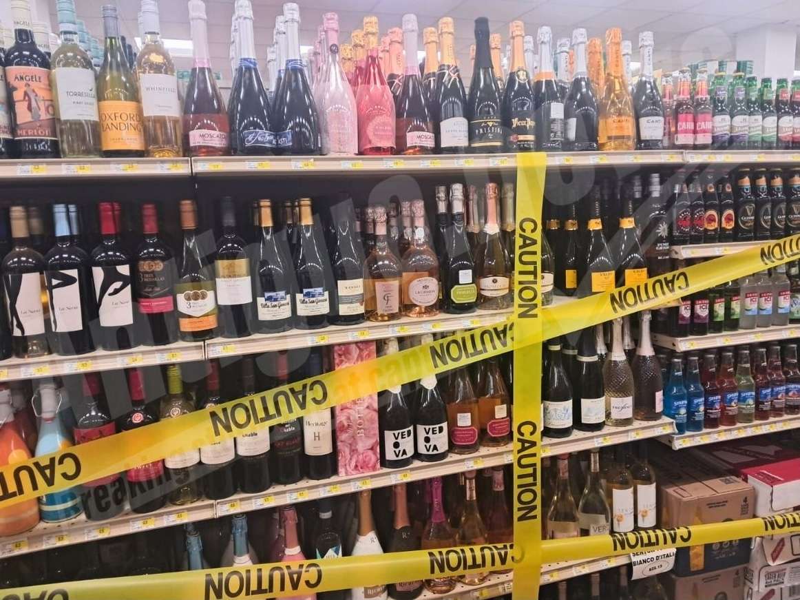 Supermarkets Uphold Alcohol Ban on National Day of Praye