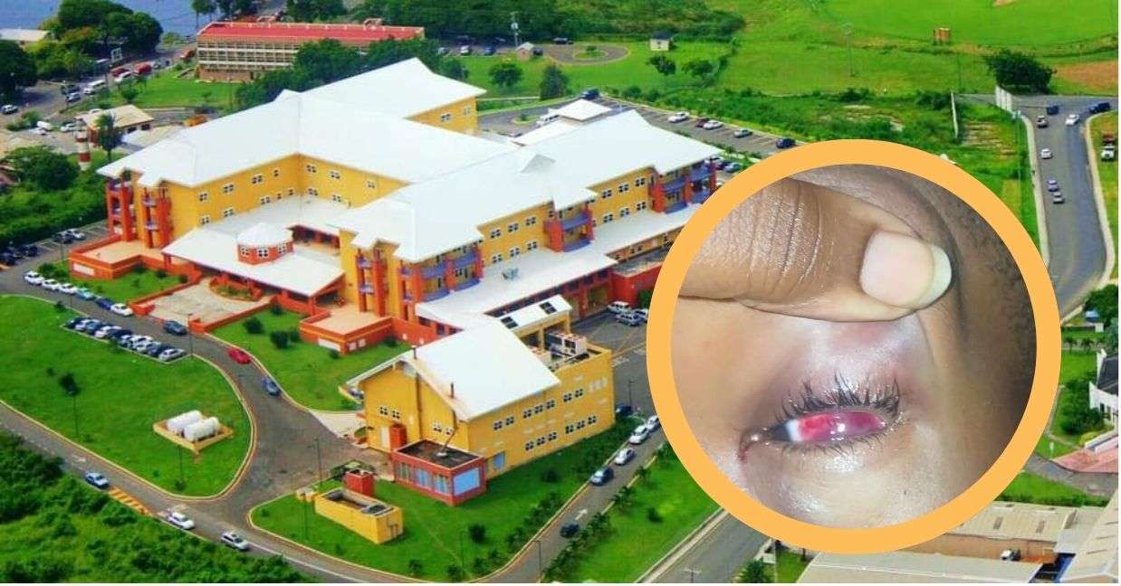 Mother Leaves SLBMC With Injured Son After Being Told Doctor Wouldn’t See Patient