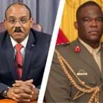 Cabinet Greenlights Major Investments to Modernize Antigua and Barbuda Defence Force