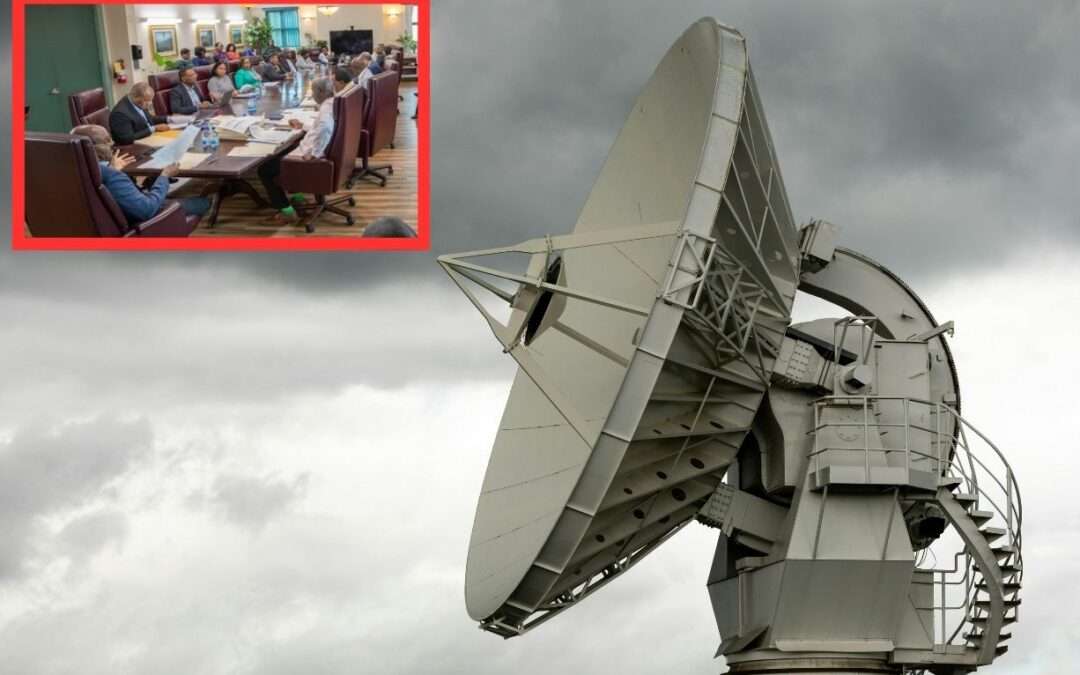 Gov’t Commits US$1M to Complete Defence Force Cyber and Radar Upgrade