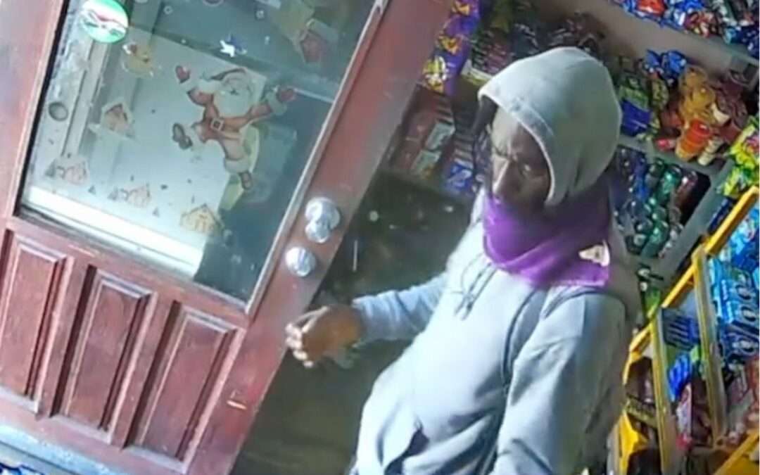 VIDEO: Local Business Owner Raises Safety Concerns Over Repeat Threatening Incidents