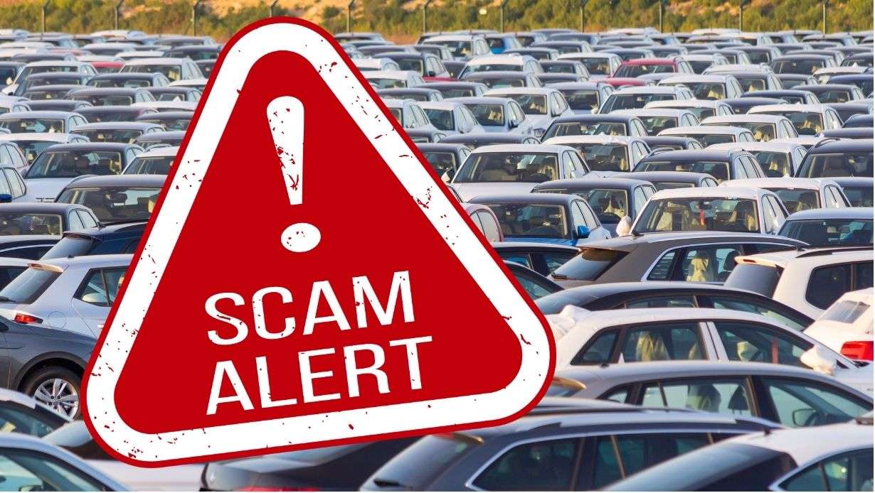 Police Investigate Alleged Car Import Scam Involving Cashew Hill Man