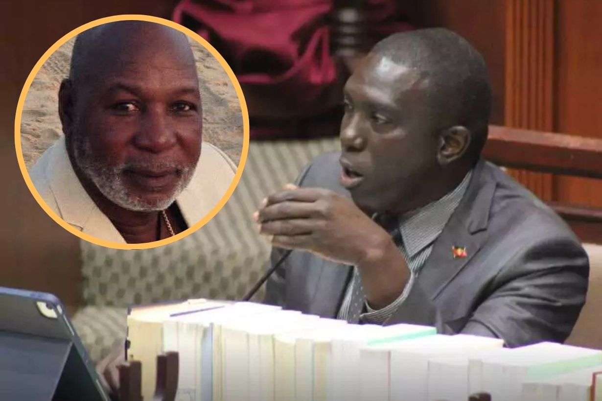 UPP Slams Government Over Murder of Businessman, Calls for Urgent Action on Crime 