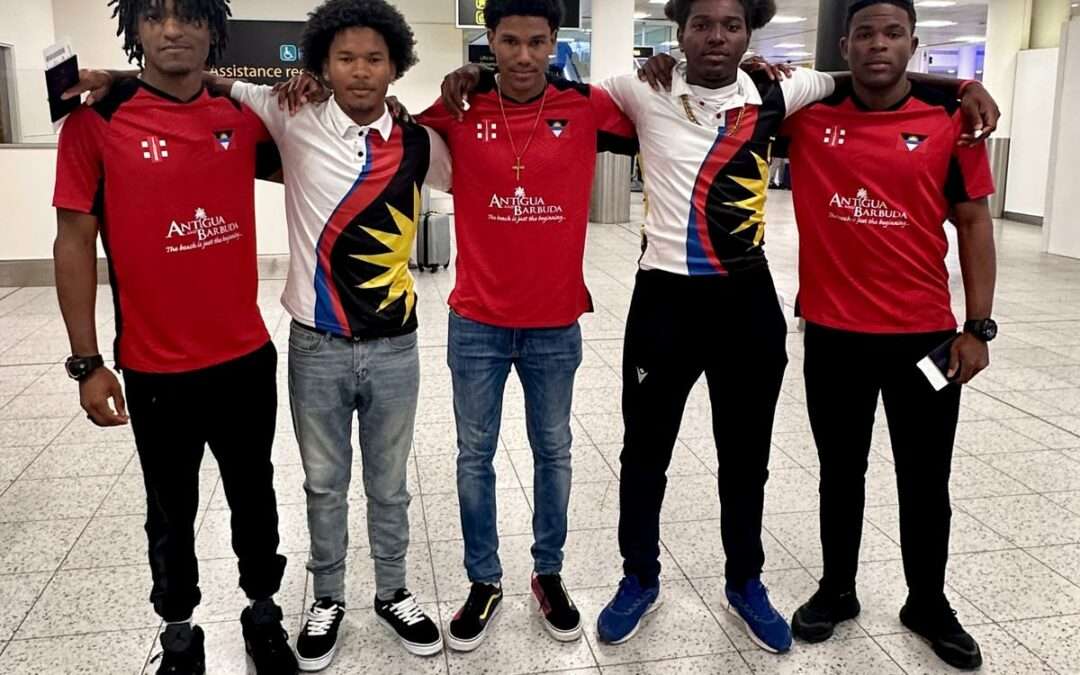 Antigua and Barbuda Players Gain Big Wins in UK Cricket Exchange