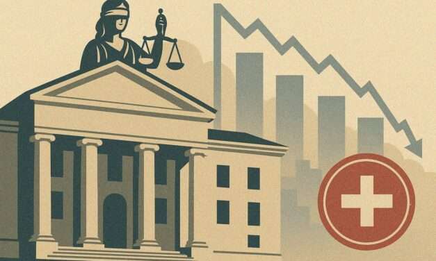 Credit Suisse Case: Minister Mauer’s statements were not wrongful, Swiss Supreme Federal Court says