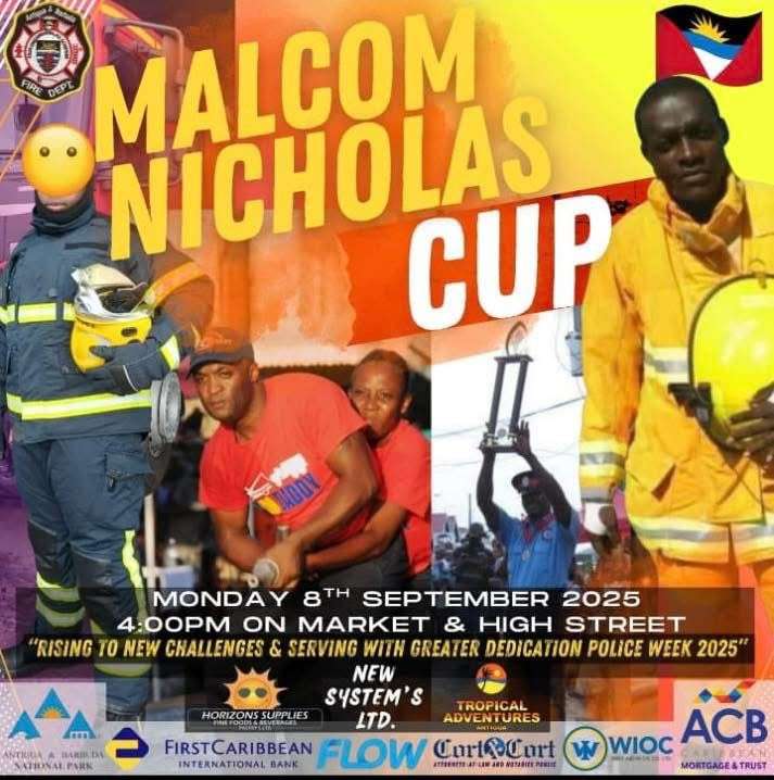 Police Week returns with a stacked line up of events