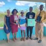 Top Health Officials Tour Sickle Cell Center