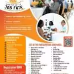 ABHTA Announces Annual Hospitality Job Fair for September 26