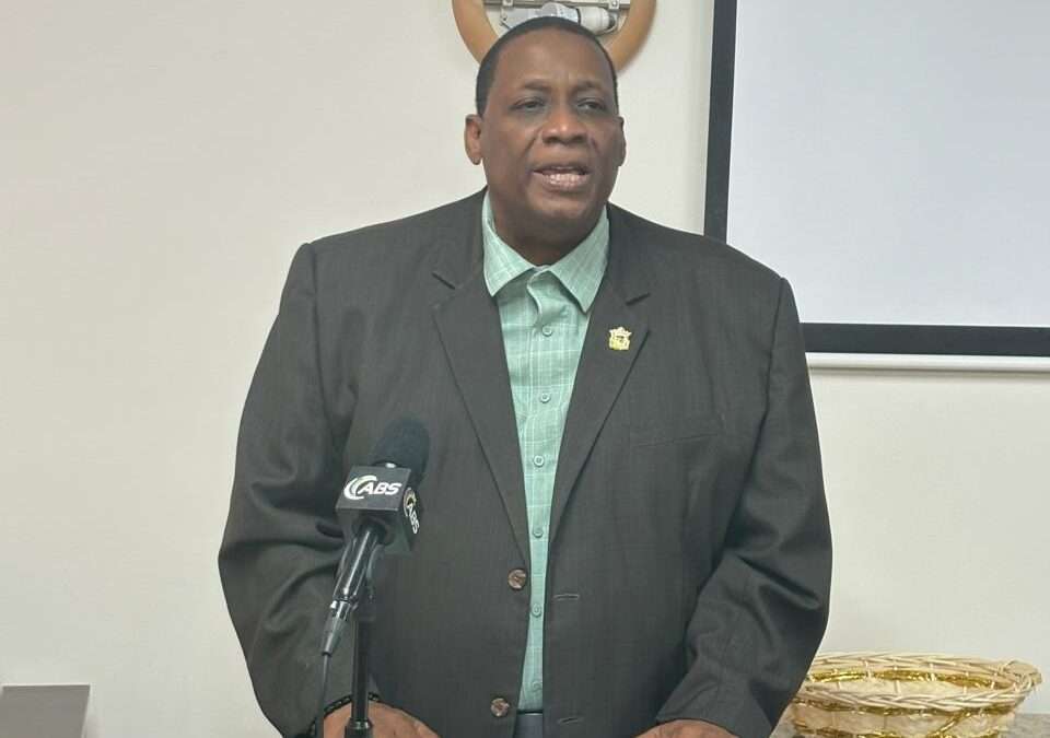 Antigua and Barbuda to Lead Regional Transport Body for the First Time