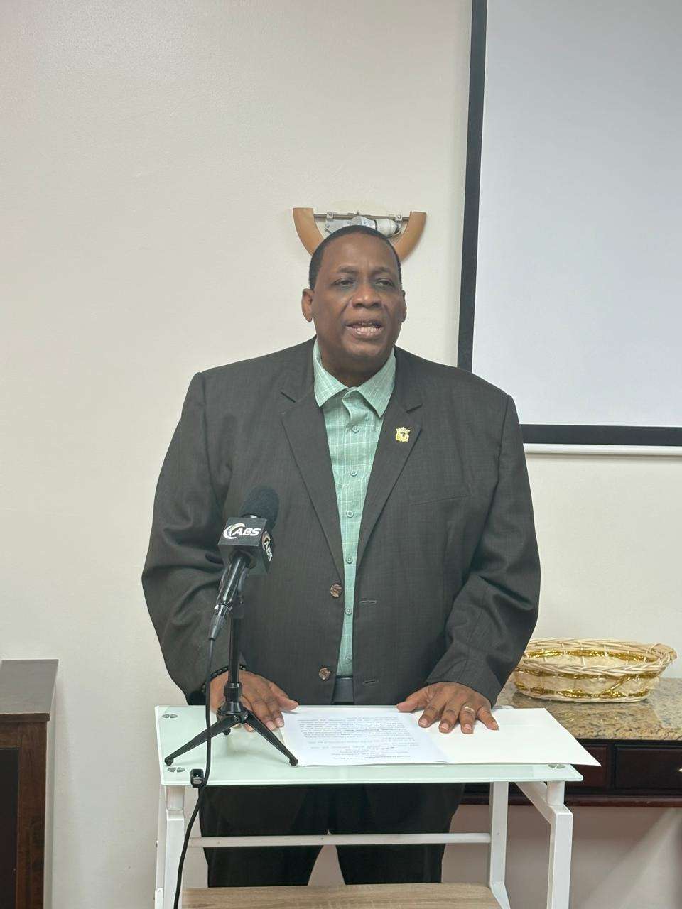 Antigua and Barbuda to Lead Regional Transport Body for the First Time 