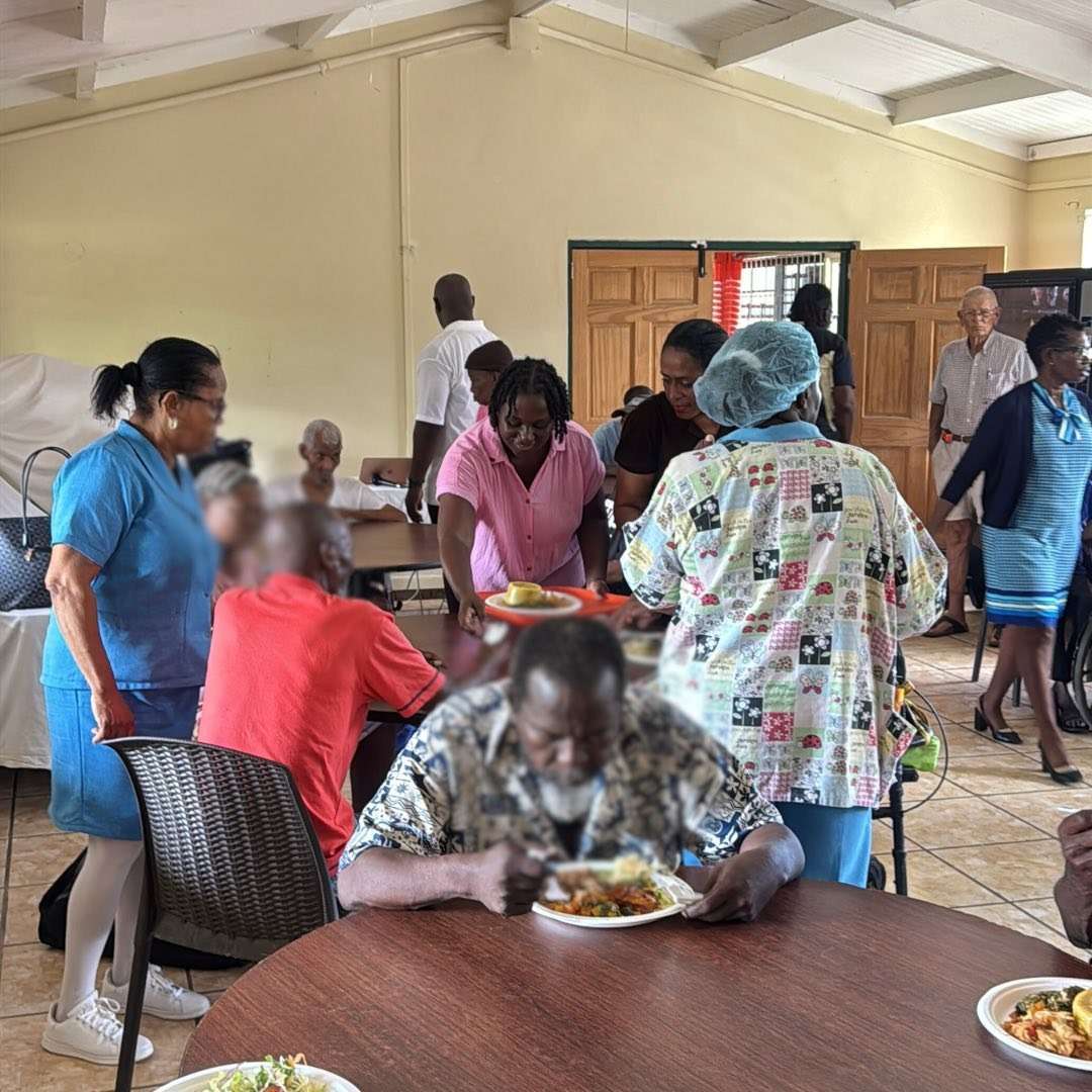 Rotary Club Turns 53, Honors Legacy with Annual Volunteers Day