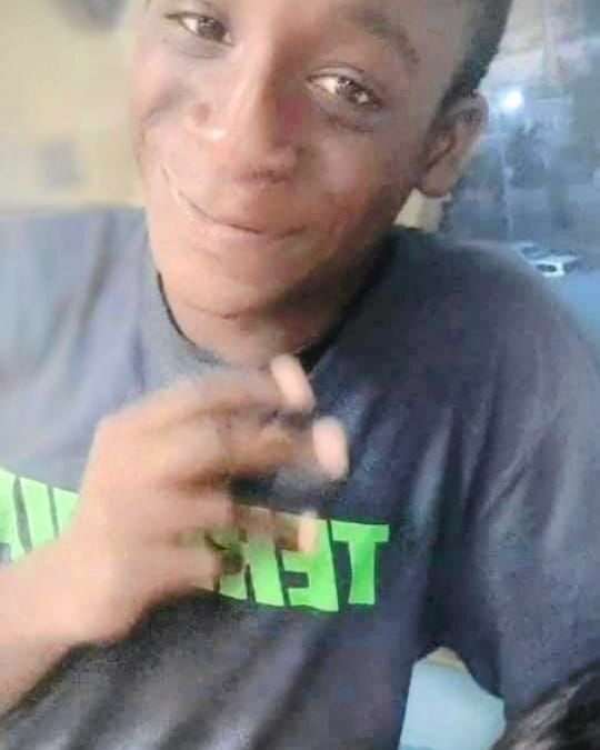 Family Appeals for Help in Finding Missing Teen Shawn “Ezekiel” Chiddick