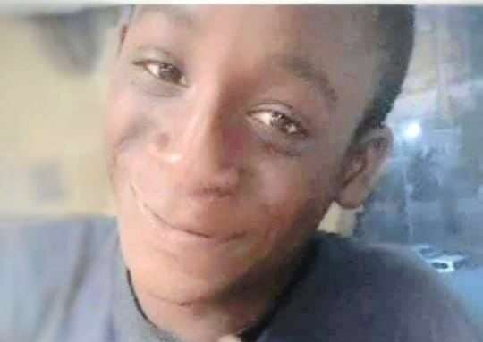 Family Appeals for Help in Finding Missing Teen Shawn “Ezekiel” Chiddick