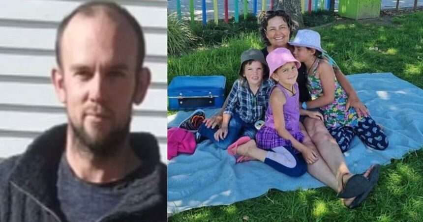 Father of 3 shot dead by police after 4 years on run in NZ