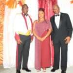 Defence Force Rings in 44th Anniversary with Black Tie Reception