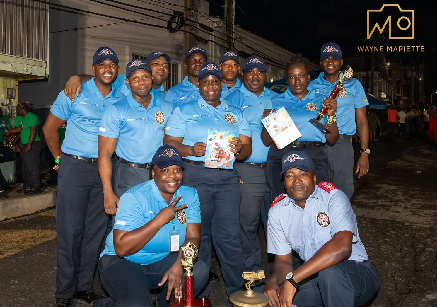 Coolidge claims bragging rights