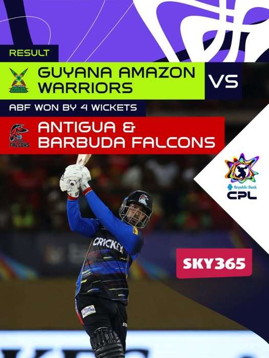 Falcons secure playoff spot