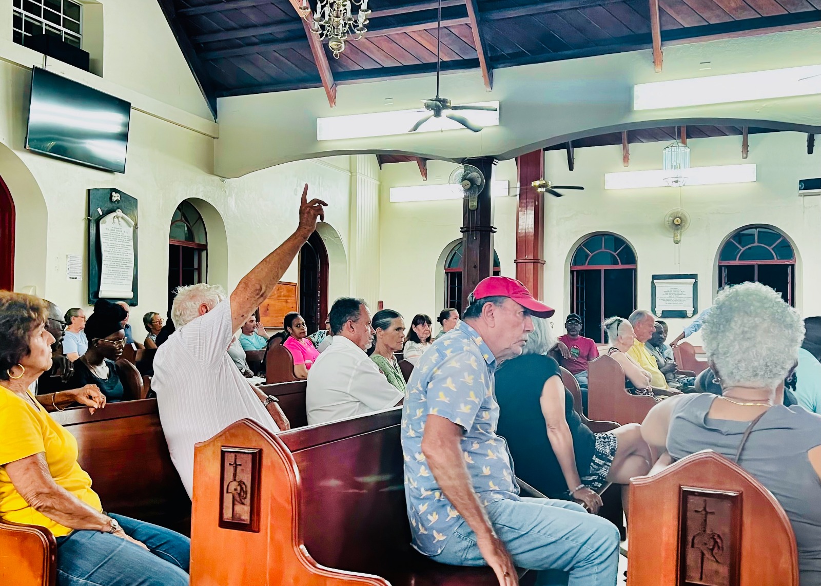 Fitches Creek Residents Call for Urgent Road Repairs Amid Airport Expansion 