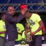 Mighty Birdie Soars to Police Calypso Crown