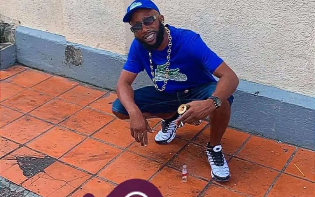 DOMINICA: Police Hunt Killer After Fatal Shooting of Dwight Maximea
