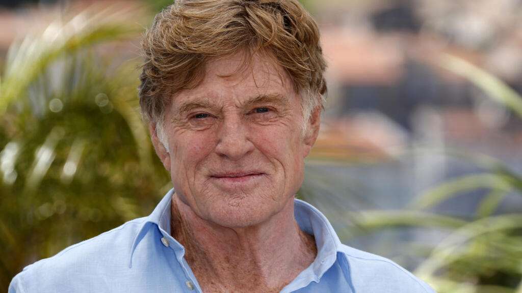 Hollywood great Robert Redford has died aged 89