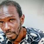 Ramone “Rusty” Thomas Arrested After Early-Morning Break-In