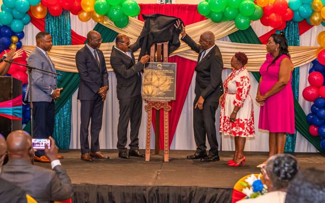 Higher Education Revolution: Antigua and Barbuda Launches College of Advanced Studies