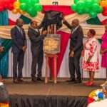 Higher Education Revolution: Antigua and Barbuda Launches College of Advanced Studies