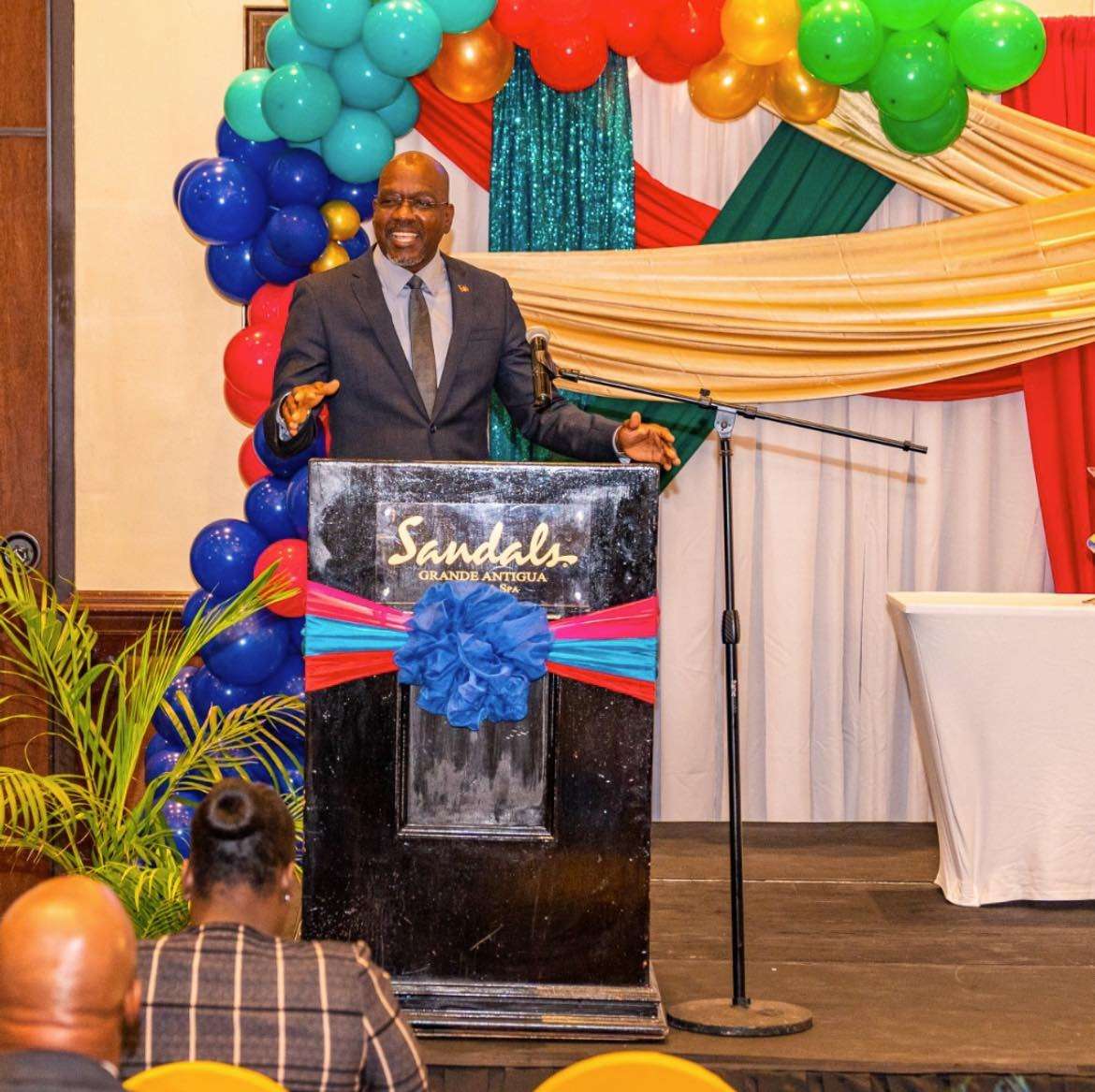 Higher Education Revolution: Antigua and Barbuda Launches College of Advanced Studies