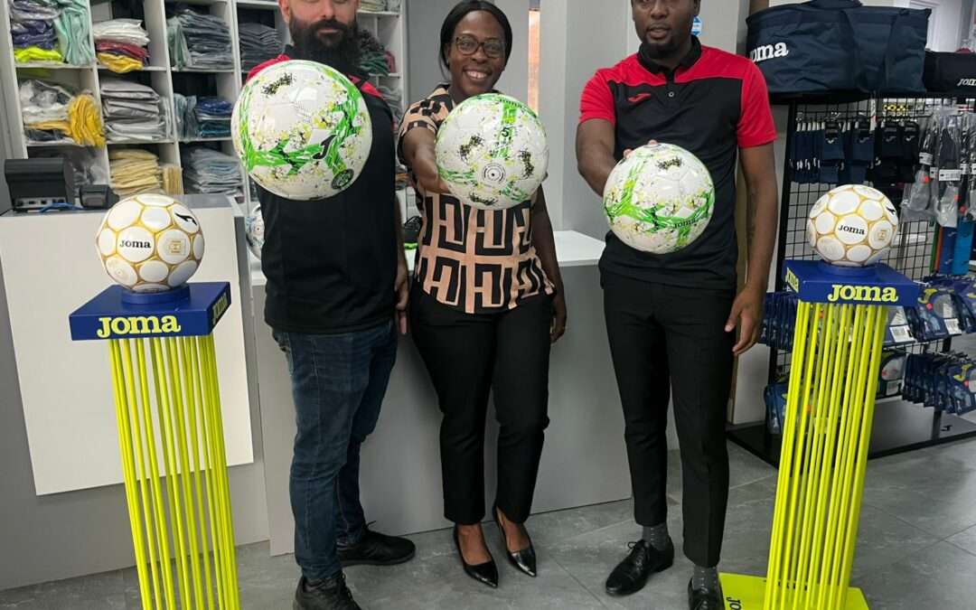 Schools Football Gets Big Boost Ahead of Season