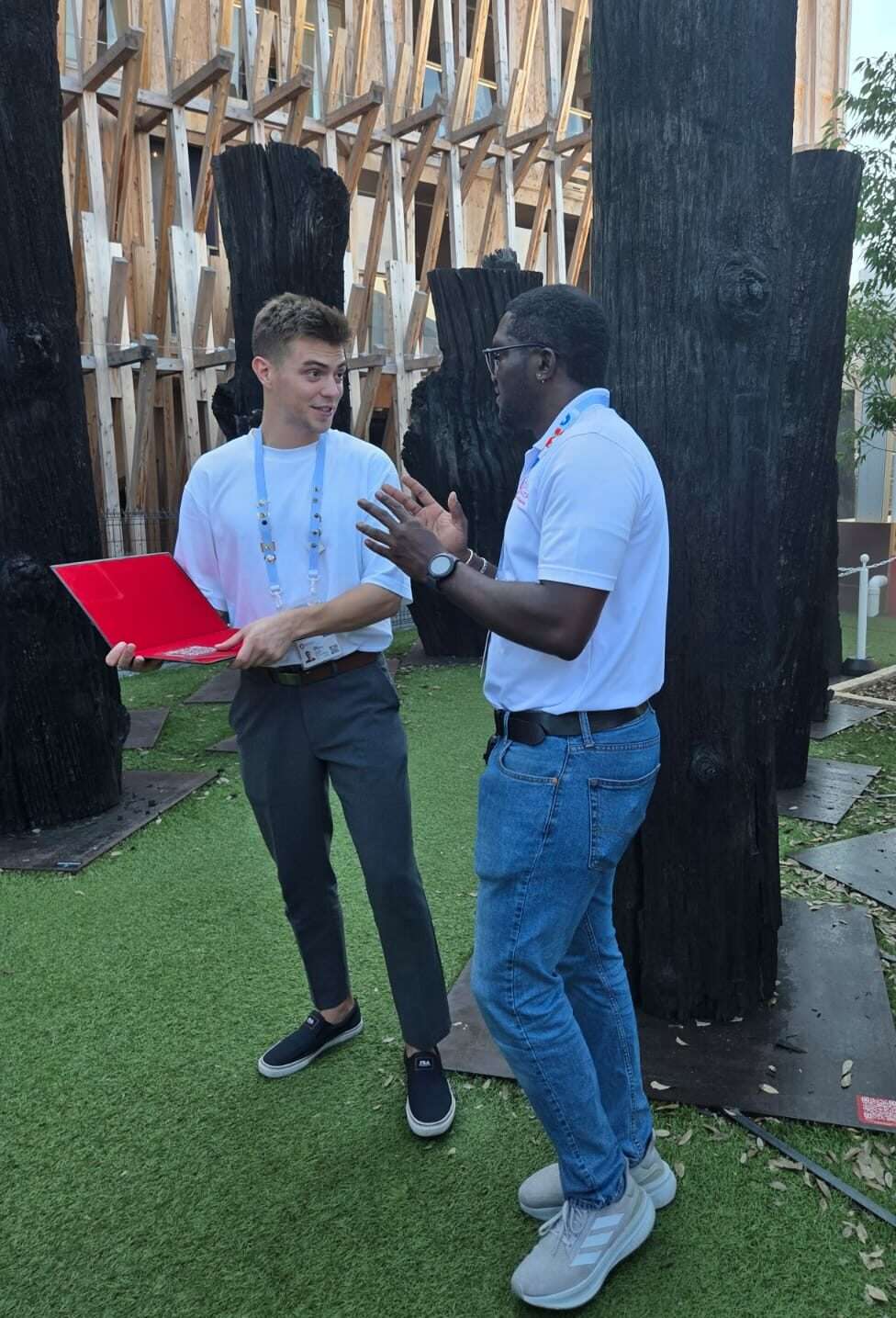 Antigua and Barbuda to be Featured in Expo 2025 “Forest of Civilizations