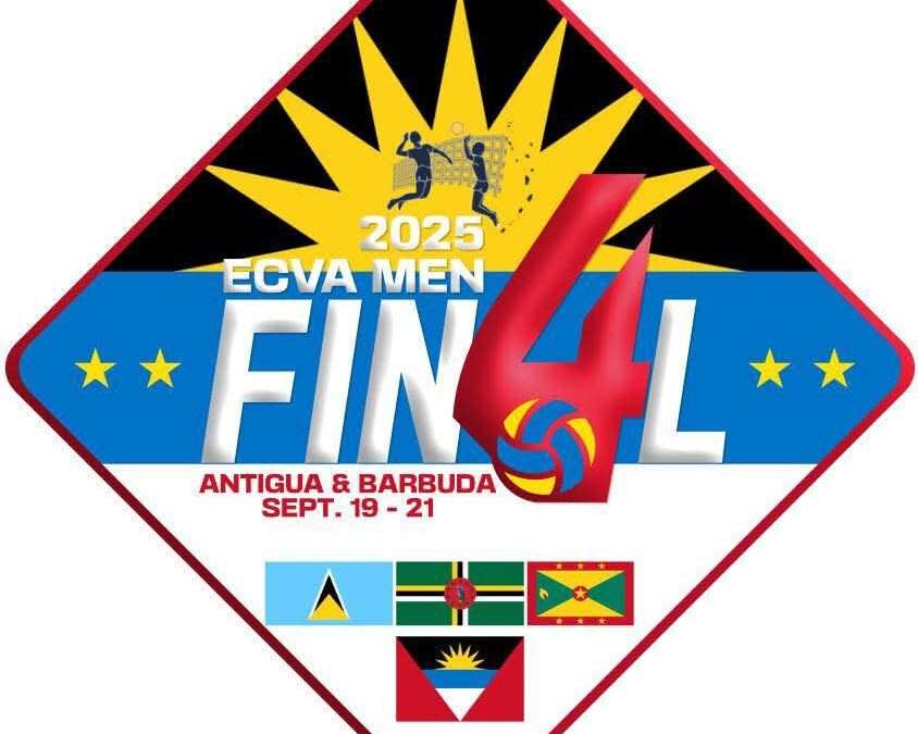 A&B set to host Final Four Volleyball Tournament