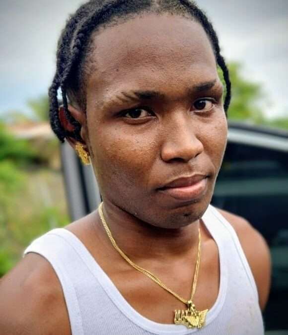 Malachi Toussaint Charged with House Breaking, Larceny, and Traffic Offences