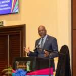 Education Minister Pledges Student-Centered Future at ABCAS Opening