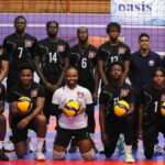 Saint Lucia and Antigua set to battle for Top Position in ECVA Men's Final Four Tournament