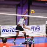 Dominica Earns Bronze Medal at 2025 ECVA Men’s Final 4