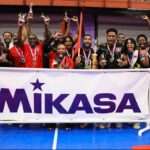 Antigua strikes 2025 ECVA Men’s Final 4 Gold