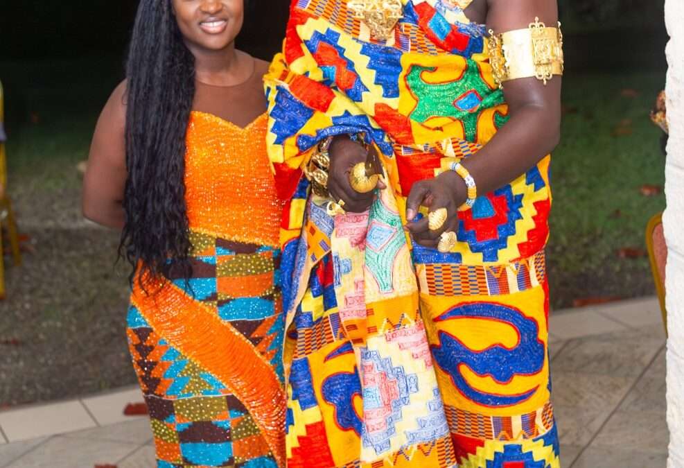 ABRSC to Host Second Annual Africa-Caribbean Dress Gala Dinner on October 4