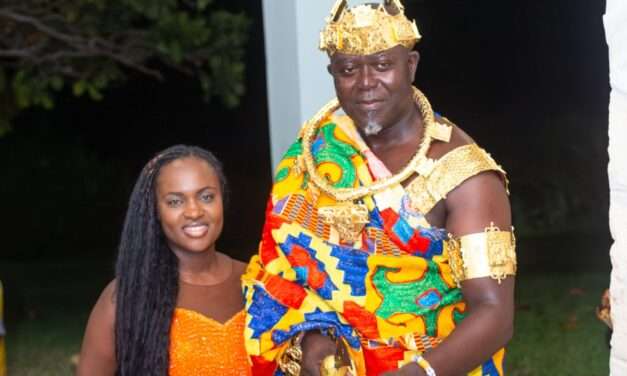 ABRSC to Host Second Annual Africa-Caribbean Dress Gala Dinner on October 4