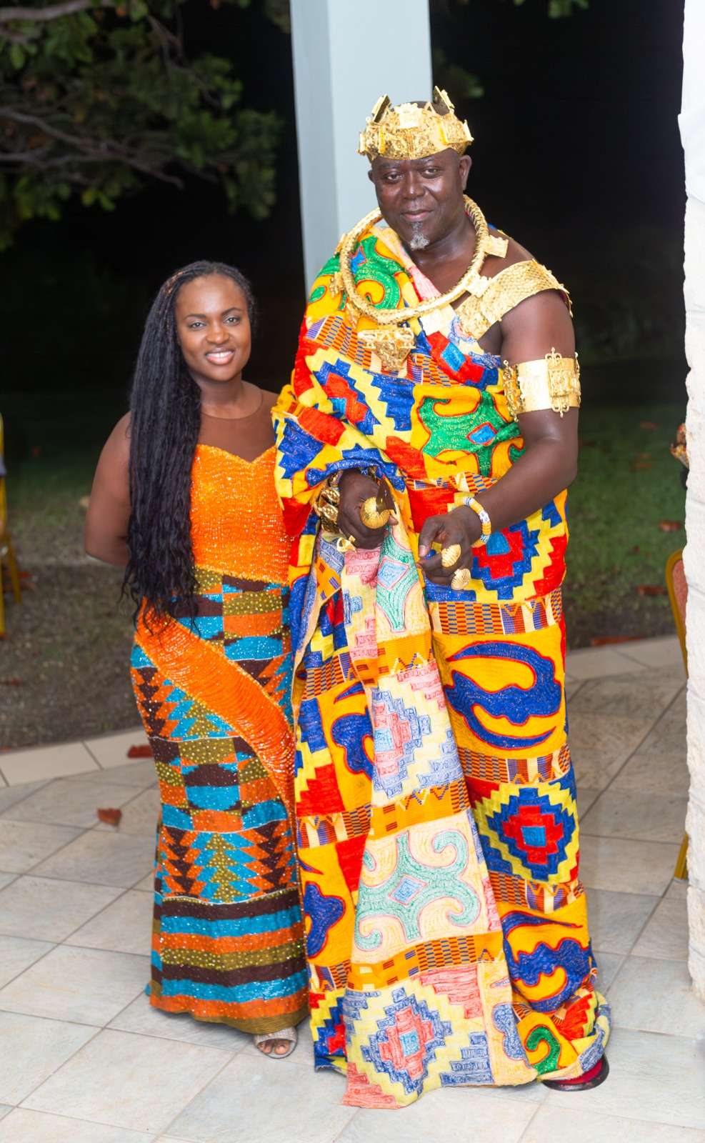 ABRSC to Host Second Annual Africa-Caribbean Dress Gala Dinner on October 4