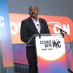 We Did Not Create This Crisis, Yet We Pay”: Antigua and Barbuda Leader at Climate Week NYC