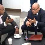 Climate Justice Front and Center at UNGA80: PM Browne Calls for Urgent Action