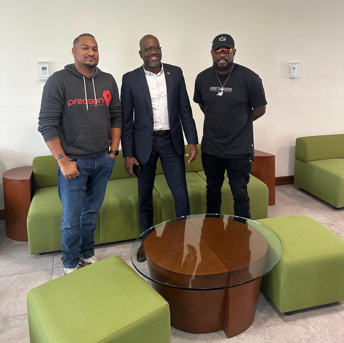 Sixty-One Creatives Certified as ABFC Concludes Transformative Music Masterclass 