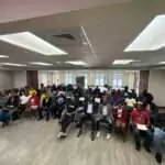 Sixty-One Creatives Certified as ABFC Concludes Transformative Music Masterclass