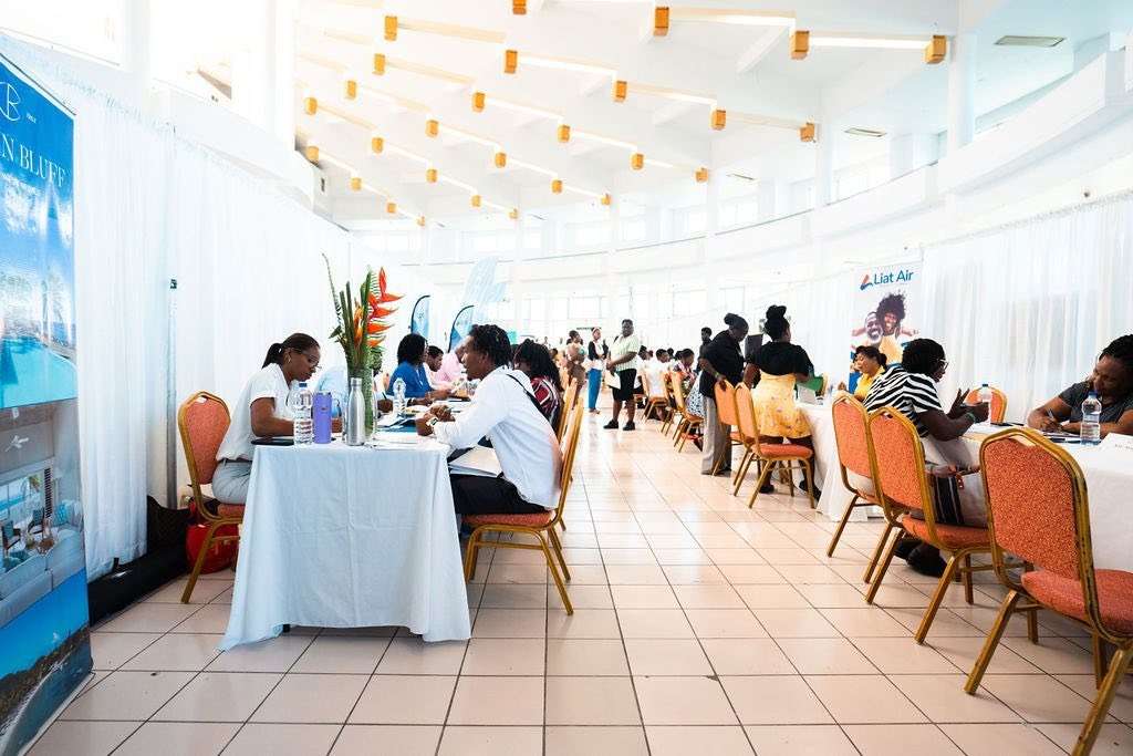 Over 1,000 Job Seekers Turn Out for ABHTA Job Fair on World Tourism Day