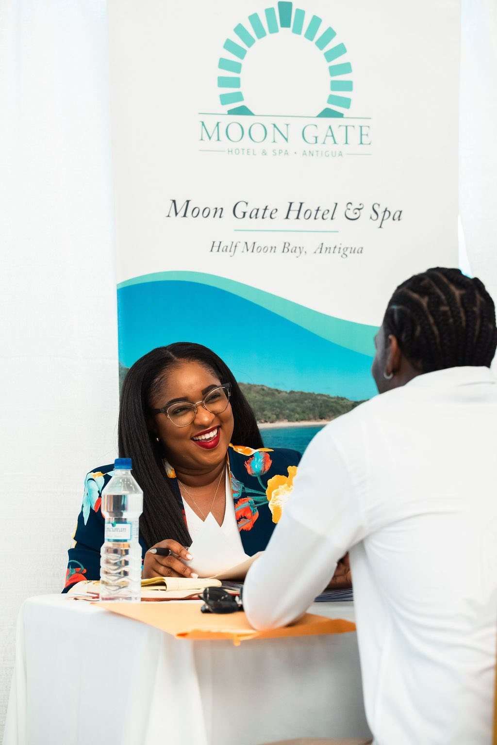 Over 1,000 Job Seekers Turn Out for ABHTA Job Fair on World Tourism Day