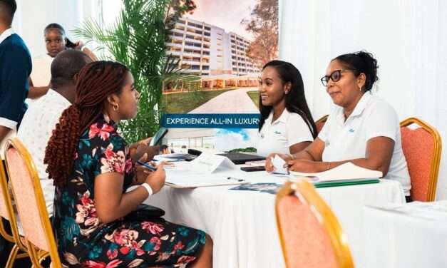 Over 1,000 Job Seekers Turn Out for ABHTA Job Fair on World Tourism Day