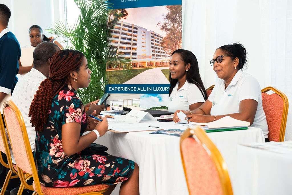 Over 1,000 Job Seekers Turn Out for ABHTA Job Fair on World Tourism Day
