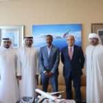 Antigua and Barbuda in Talks with Emirates on Direct Air Link to the Caribbean