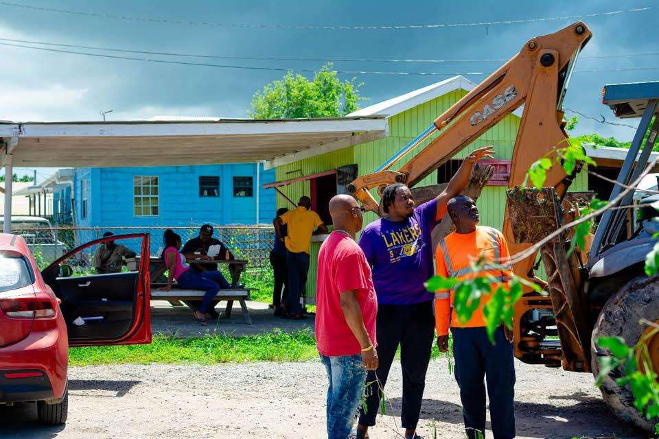 Burning Flames Museum Project Moves Forward with Community Recording Studio